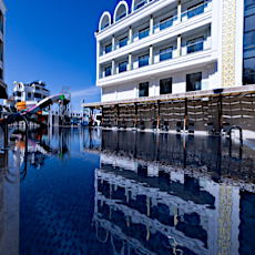 Belenli Resort Hotel